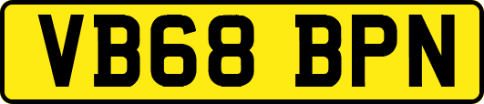 VB68BPN