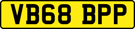 VB68BPP
