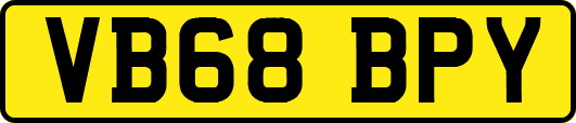 VB68BPY