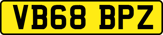 VB68BPZ