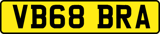 VB68BRA