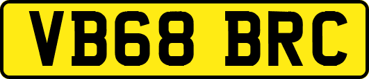 VB68BRC