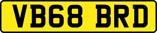 VB68BRD