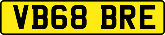 VB68BRE
