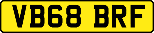 VB68BRF
