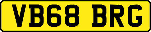 VB68BRG