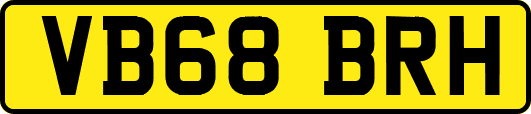 VB68BRH