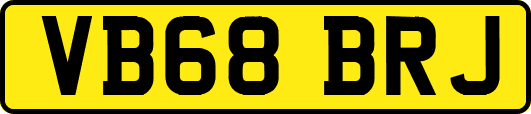 VB68BRJ