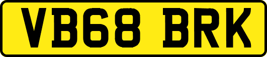 VB68BRK