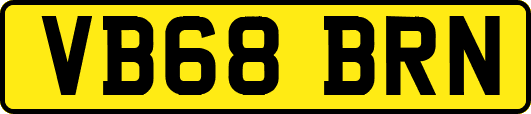 VB68BRN