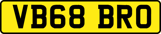 VB68BRO