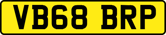 VB68BRP
