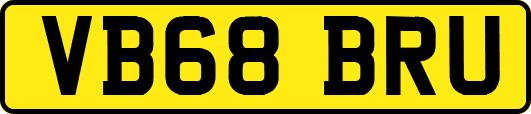 VB68BRU