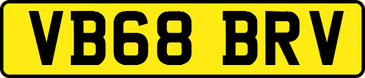 VB68BRV
