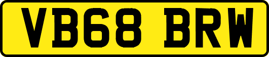 VB68BRW
