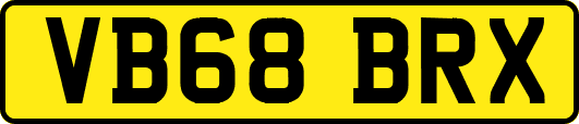VB68BRX