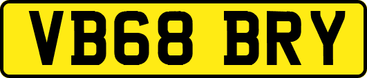VB68BRY