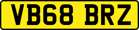 VB68BRZ