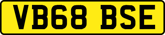 VB68BSE