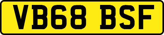 VB68BSF
