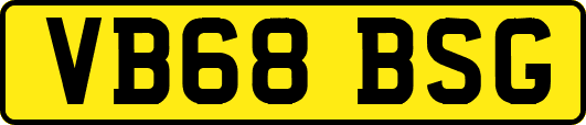 VB68BSG