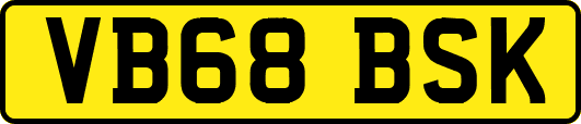 VB68BSK