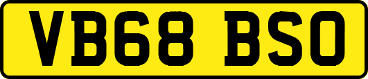 VB68BSO