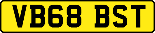 VB68BST