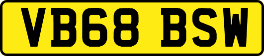 VB68BSW