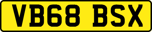 VB68BSX