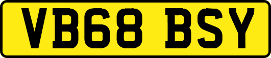 VB68BSY