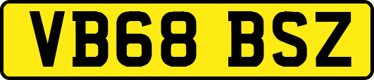 VB68BSZ