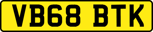 VB68BTK