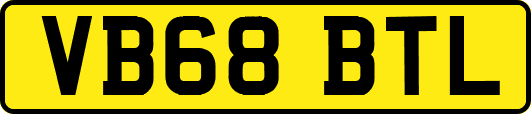 VB68BTL