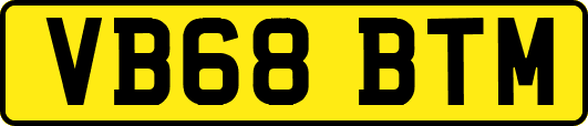 VB68BTM