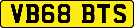 VB68BTS