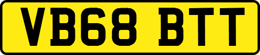 VB68BTT