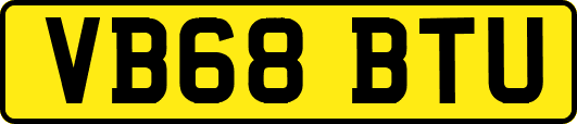 VB68BTU