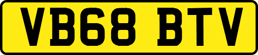 VB68BTV