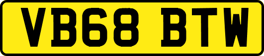 VB68BTW