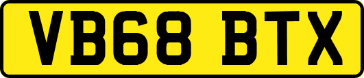 VB68BTX
