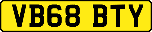VB68BTY