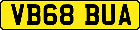 VB68BUA