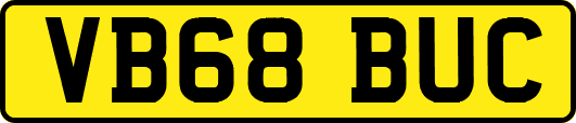 VB68BUC