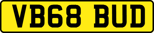 VB68BUD