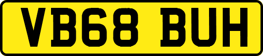 VB68BUH