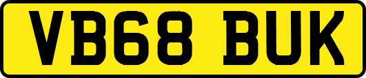 VB68BUK