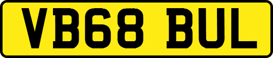 VB68BUL