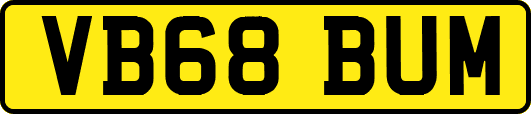 VB68BUM