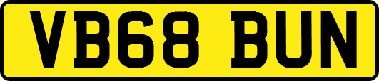 VB68BUN